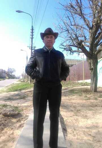 Моя фотография - Александр, 61 из Волгоград (@aleksandr778509)
