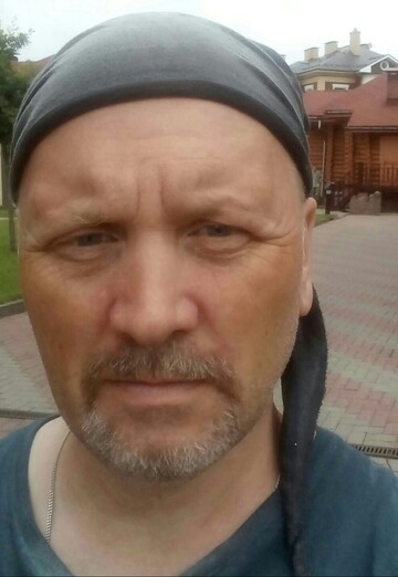 Моя фотография - Кот, 58 из Казань (@kot7352)