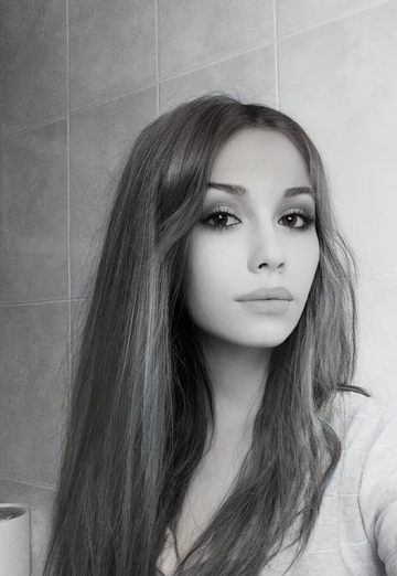 Mein Foto - Mira, 27 aus Moskau (@mira8889)