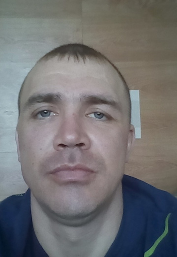 Моя фотография - Евгений, 41 из Новосибирск (@evgeniy282368)