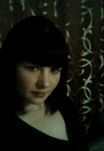 Моя фотография - ксения, 31 из Тобольск (@kseniya30986)