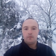Юра Оруджев 31 год (Козерог) Степное (Ставропольский край)