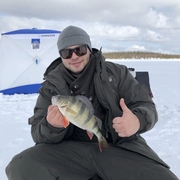 Егор, 32, Мончегорск