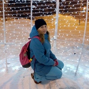 Юлия Андрушкова, 40, Кировск