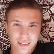 Владислав, 26, Белгород