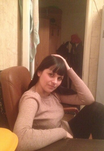 Моя фотография - Наталья, 35 из Москва (@natalya249255)