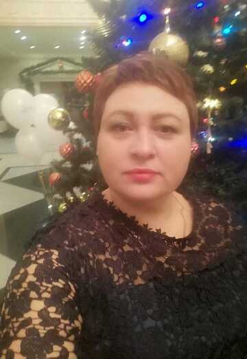 Моя фотография - Валентина, 47 из Излучинск (@valentina62719)