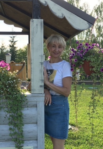 My photo - Natalya, 45 from Oryol (@natalya1501)