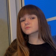 Елизавета, 22, Голицыно