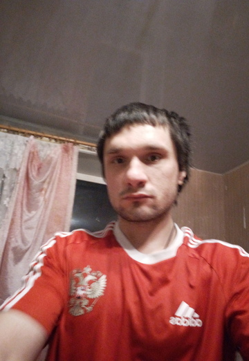 My photo - Anatoliy, 36 from Volzhskiy (@anatoliy69664)