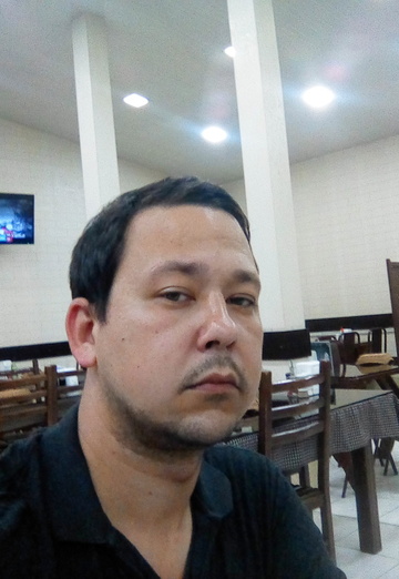 Моя фотография - Марат, 37 из Ташкент (@marat35909)