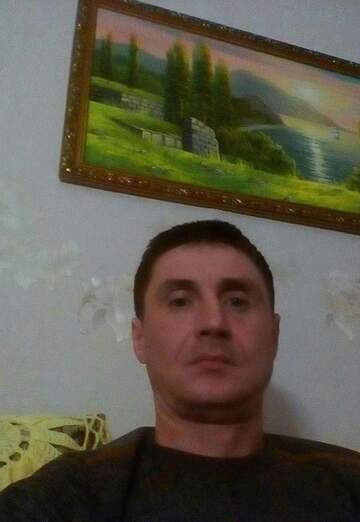My photo - Dmitriy Fyodorov, 45 from Izhevsk (@dmitriyfedorov52)