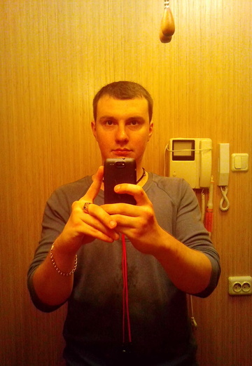 Моя фотография - Михаил Александрович., 34 из Владивосток (@rdshuhov)