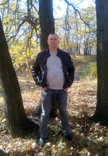 Моя фотография - Алексей Евдокимов, 43 из Волгоград (@alekseyevdokimov11)