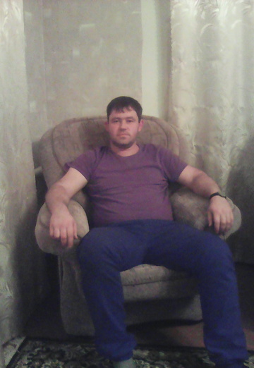 Моя фотография - Алексей, 36 из Волгоград (@aleksey435359)