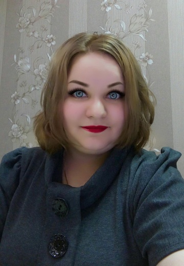 My photo - Natalya, 43 from Solikamsk (@natalya108866)