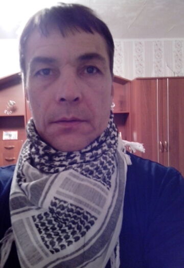 My photo - Valeriy, 63 from Kovrov (@valeriy13492)