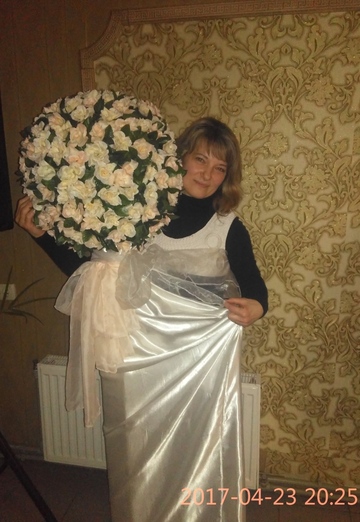 Моя фотография - Ирина, 51 из Запорожье (@irina201487)