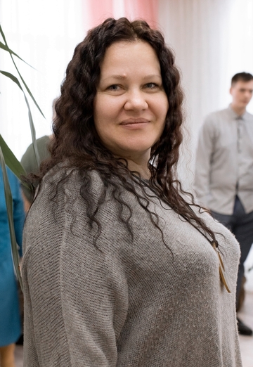 My photo - Galina, 38 from Rzhev (@galina115890)