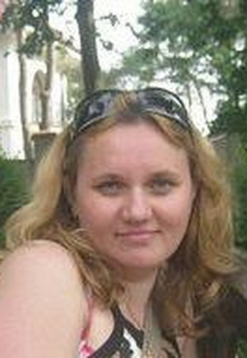 Моя фотографія - Светлана, 48 з Калінінград (@svetlana238548)