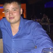 Айдар, 35, Нефтекамск