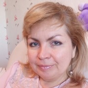 Екатерина 48 лет (Овен) хочет познакомиться в Волжском (Волгоградская обл.)
