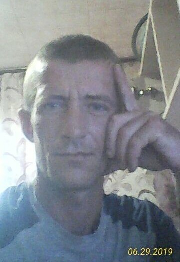 My photo - Sergey, 40 from Chernomorskoe (@sergey661992)