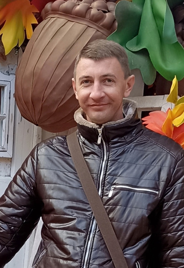 Моя фотографія - Александр, 36 з Сімферополь (@aleksandr1146851)
