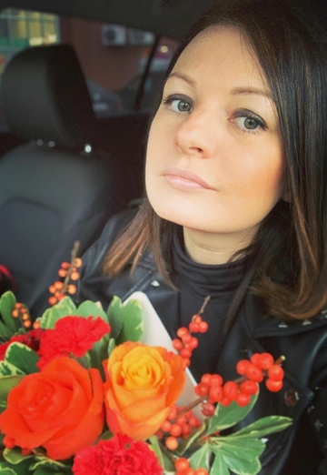 Моя фотография - Ева, 41 из Киев (@eva18852)
