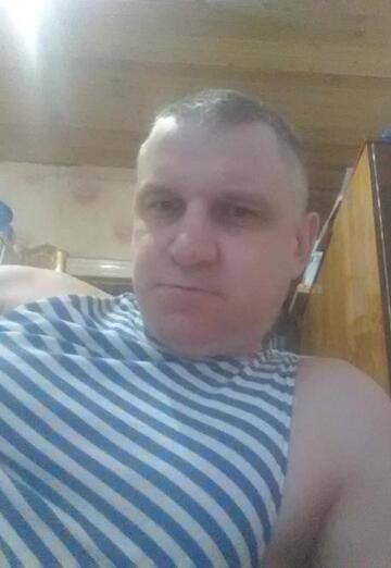 Моя фотография - Игорь, 43 из Софрино (@igor113843)
