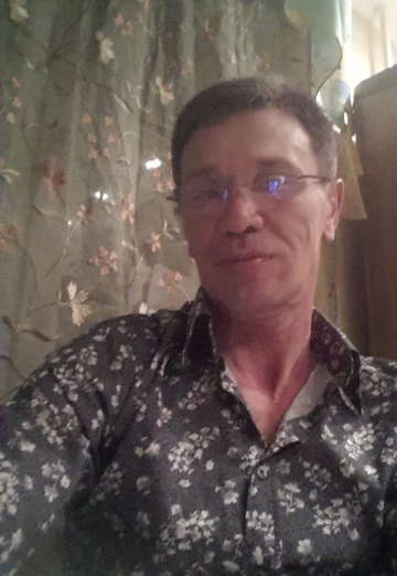 My photo - VADIM, 55 from Pavlodar (@vadim85806)