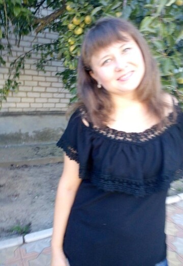 My photo - Svetlana, 37 from Zelenokumsk (@svetlana147529)
