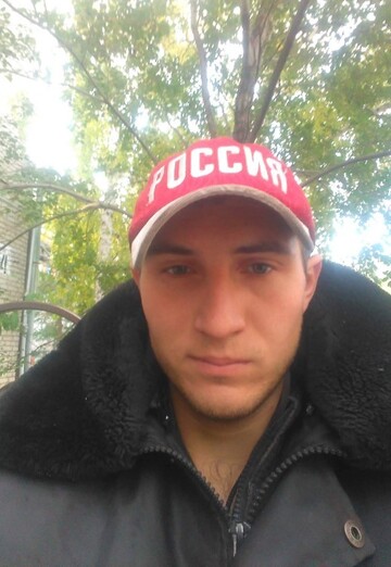 My photo - Evgeniy, 31 from Slavgorod (@evgeniy231392)
