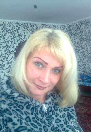 Моя фотография - Татьяна, 49 из Борисов (@tatyana183177)