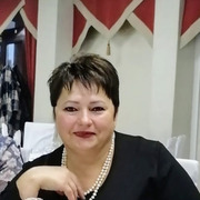 Larisa 56 Kushchovskaya