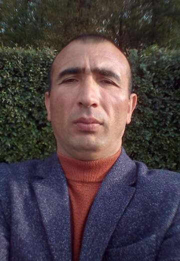 My photo - dili giryon, 39 from Khujand (@diligiren)