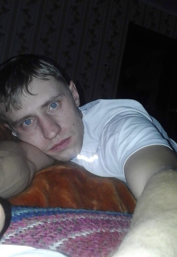 Моя фотография - Дмитрий Краснокутский, 35 из Караганда (@dmitriykrasnokutskiy)