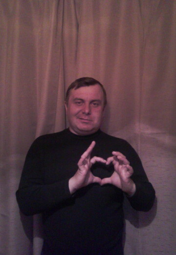 My photo - evgeniy, 43 from Kherson (@evgeniy250088)