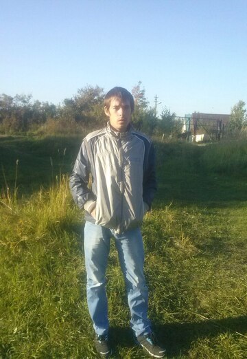My photo - ruslan, 32 from Serpukhov (@ruslan127232)