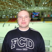 Valeriy 47 Moscow
