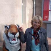 наталия, 56, Дегтярск
