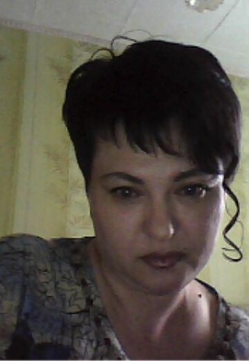 Mein Foto - Julija, 51 aus Kinel (@uliy4461397)