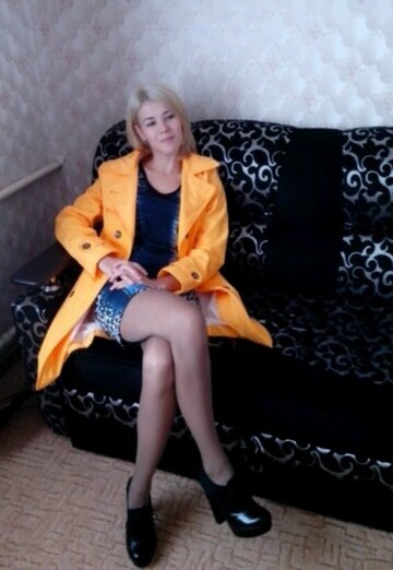My photo - Nastasya, 37 from Krymsk (@nastaswy7219050)
