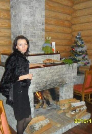 My photo - Olga, 43 from Kazan (@06darina)