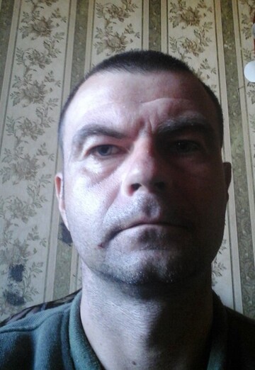 My photo - Aleksandr, 46 from Rostov-on-don (@aleksandr565817)