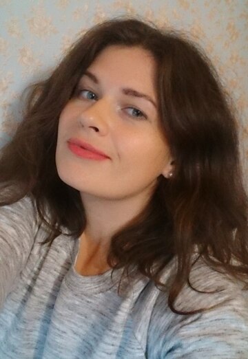 Моя фотография - Надежда, 42 из Москва (@nadejda46235)