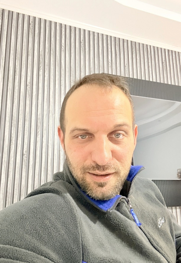 My photo - Onur, 38 from Buston (@onur784)