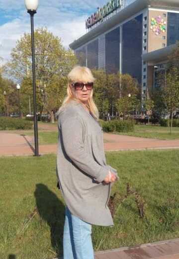 Моя фотография - Валентина, 61 из Москва (@valentina71385)