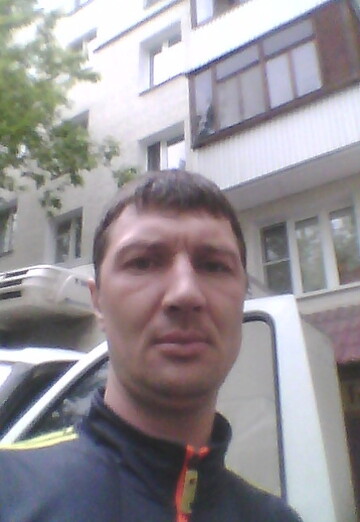 My photo - Dmitriy, 43 from Domodedovo (@dmitriy187850)