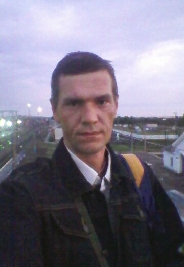 My photo - andrey, 47 from Bezenchuk (@andrey344545)